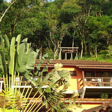 Pousada Isla Bonita Flat Ilhabela Exterior foto